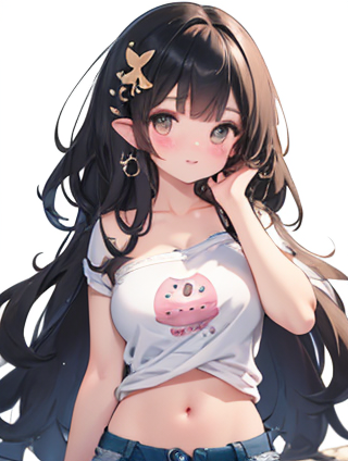 如何理解与保持健康的BMI指数：以女性为例